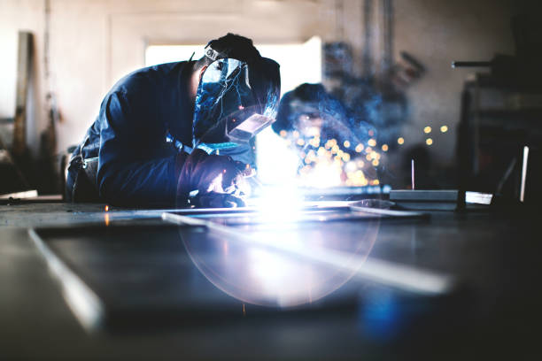 Best Artistic and Custom Metal Fabrication in Paris, MO