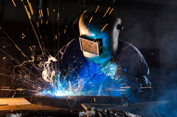 Trusted Paris, MO Welder & Metal Fabrication Experts
