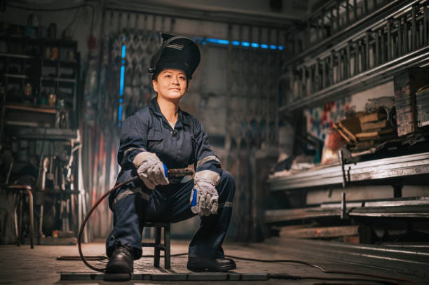 Best Automation and Robotic Welding in Paris, MO