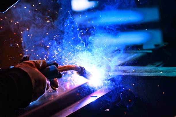 Best Automotive Welding in Paris, MO