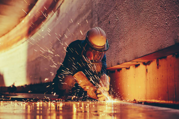 Best Artistic and Custom Metal Fabrication in Paris, MO