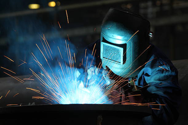 Best Pipe Welding in Paris, MO