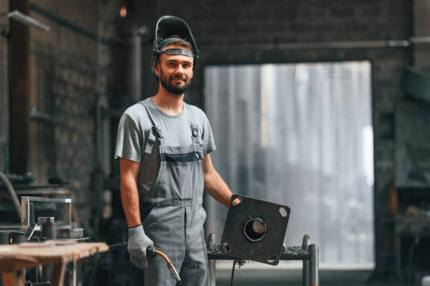 Affordable Welder Services in Paris, MO