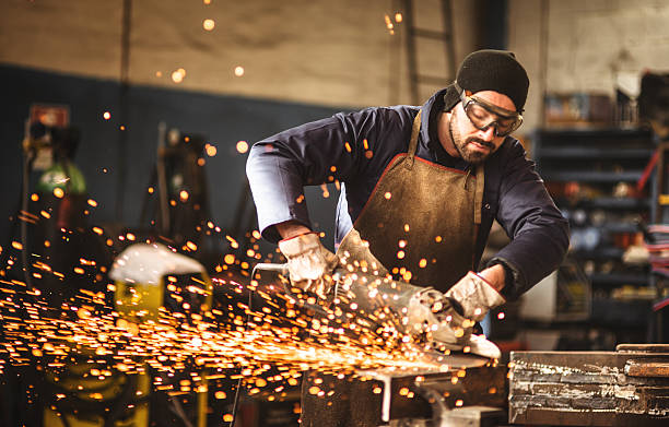 Best Automotive Welding in Paris, MO