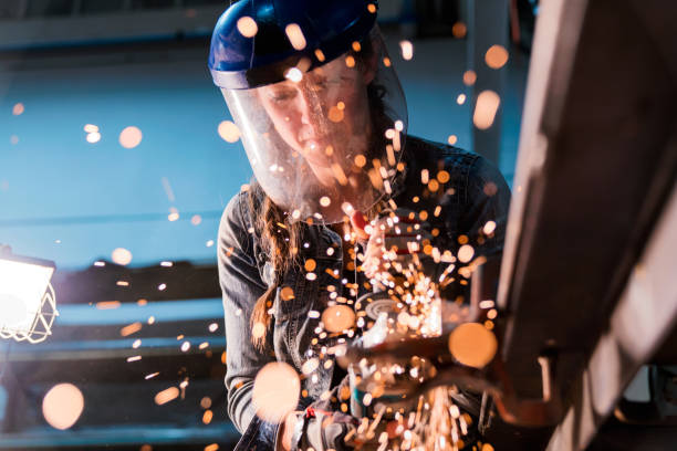 Best Welding Inspection and Certification in Paris, MO